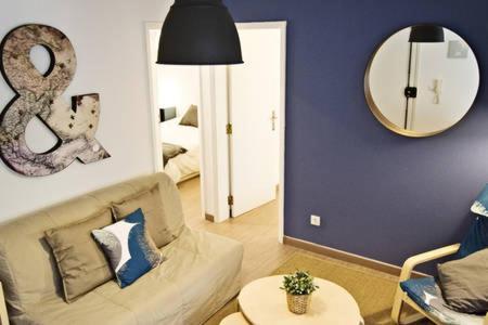 Fabulous Apartaments R/C Lisboa Exterior foto